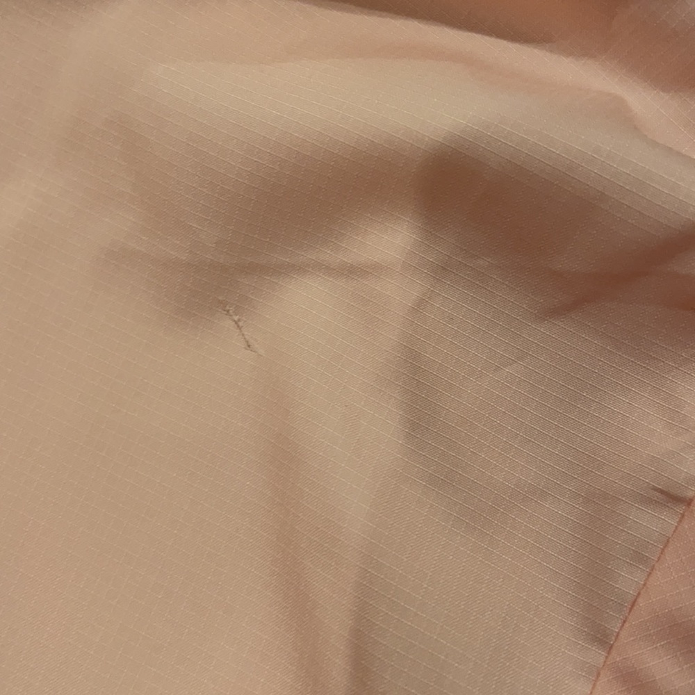Light pink Nike Running rain jacket - Picture 4 of 4